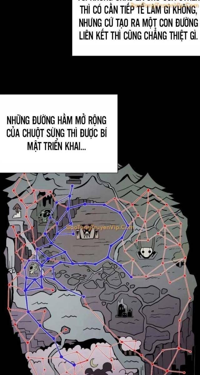 Hồi Ức Trong Ngục Tối - Page 39