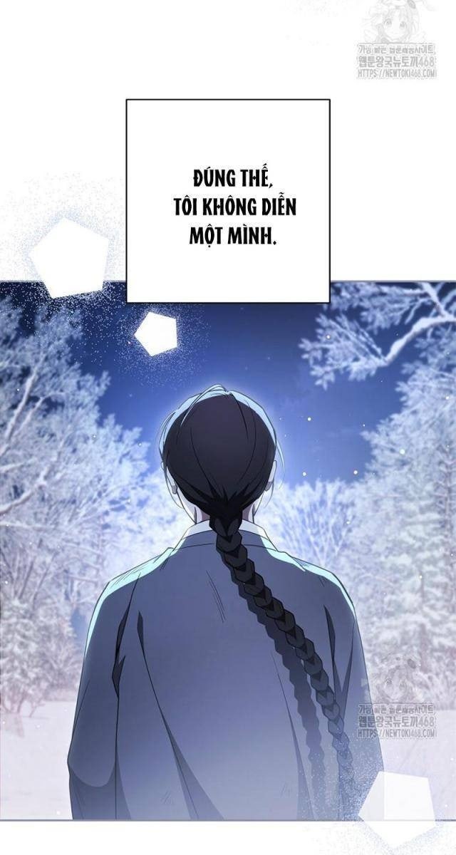 Diễn Viên Thiên Tài Mang Lại Bất Hạnh - Page 31