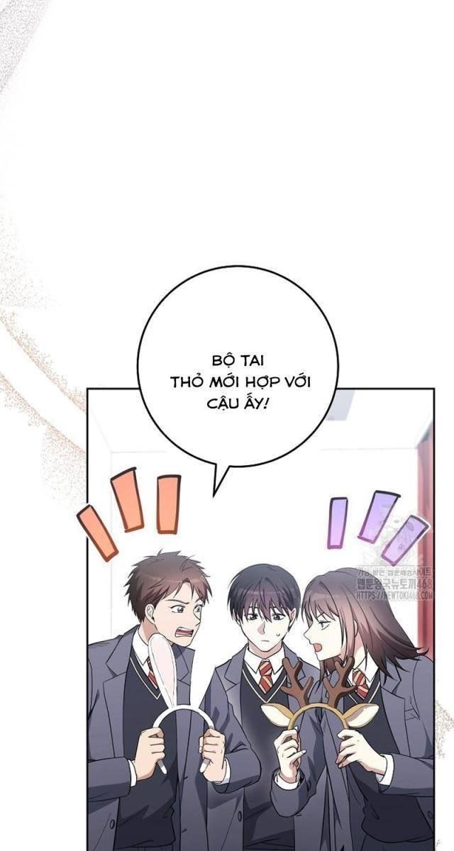 Diễn Viên Thiên Tài Mang Lại Bất Hạnh - Page 8