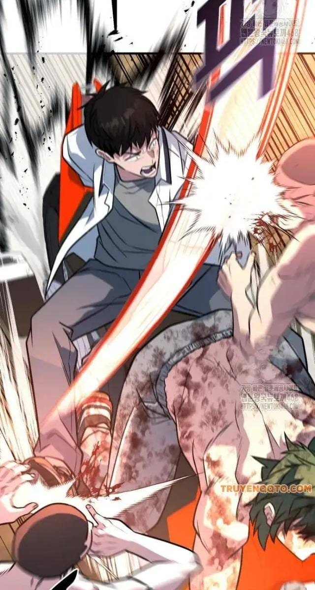 Bạo Lực Vương - Page 80