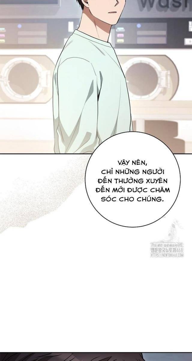 Diễn Viên Thiên Tài Mang Lại Bất Hạnh - Page 56