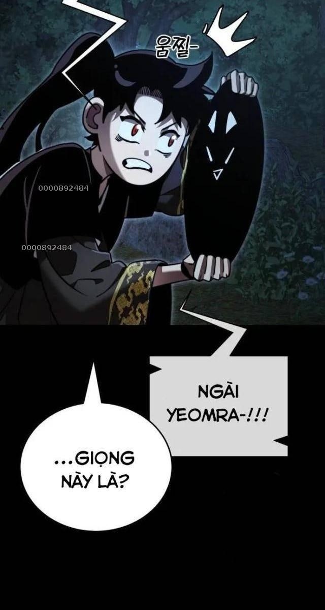 Thiên Ma Tái Lâm - Page 43