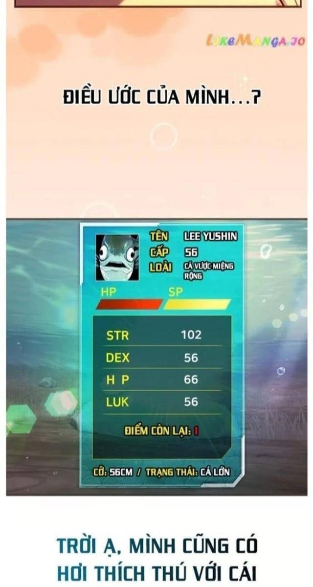 Hoá Thân Thành Cá - Page 14