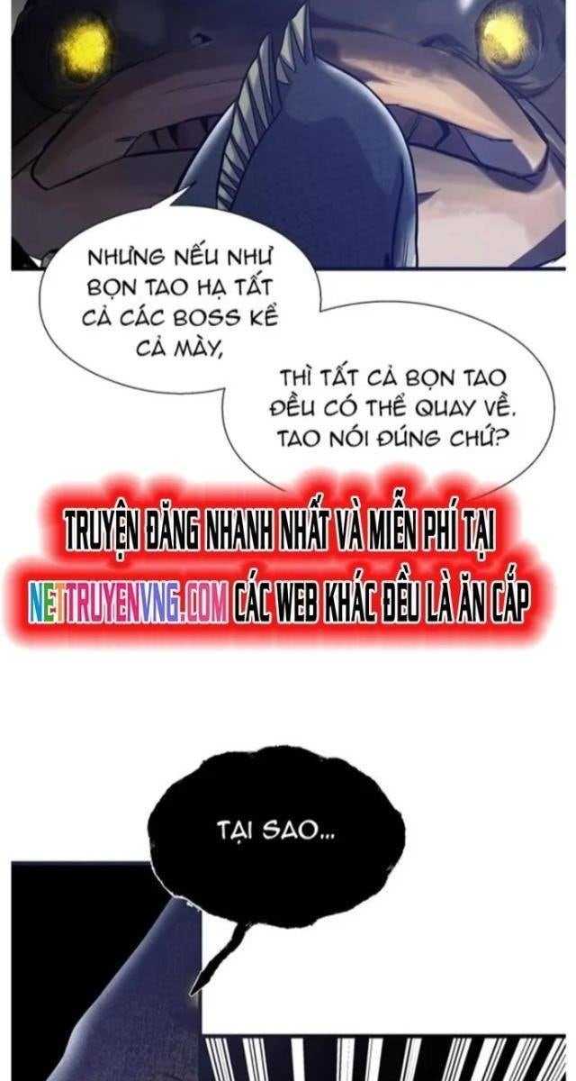 Hoá Thân Thành Cá - Page 62
