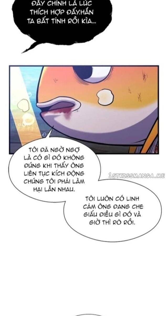 Hoá Thân Thành Cá - Page 75
