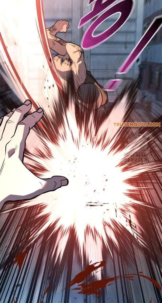 Bạo Lực Vương - Page 37