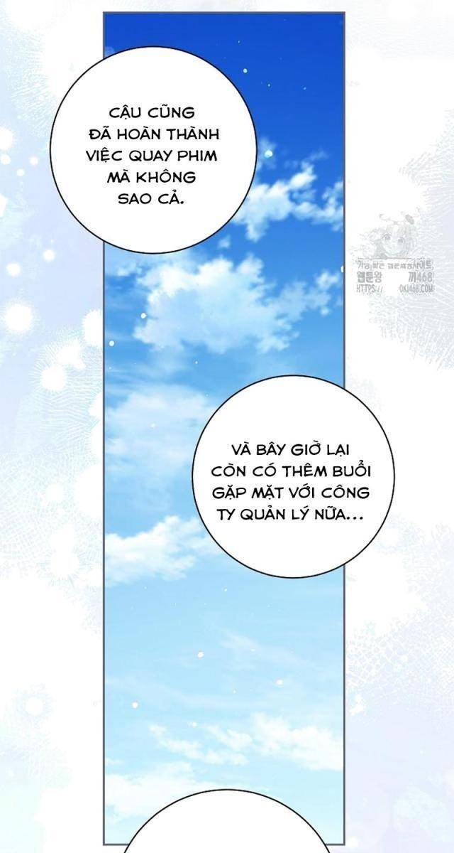 Diễn Viên Thiên Tài Mang Lại Bất Hạnh - Page 61