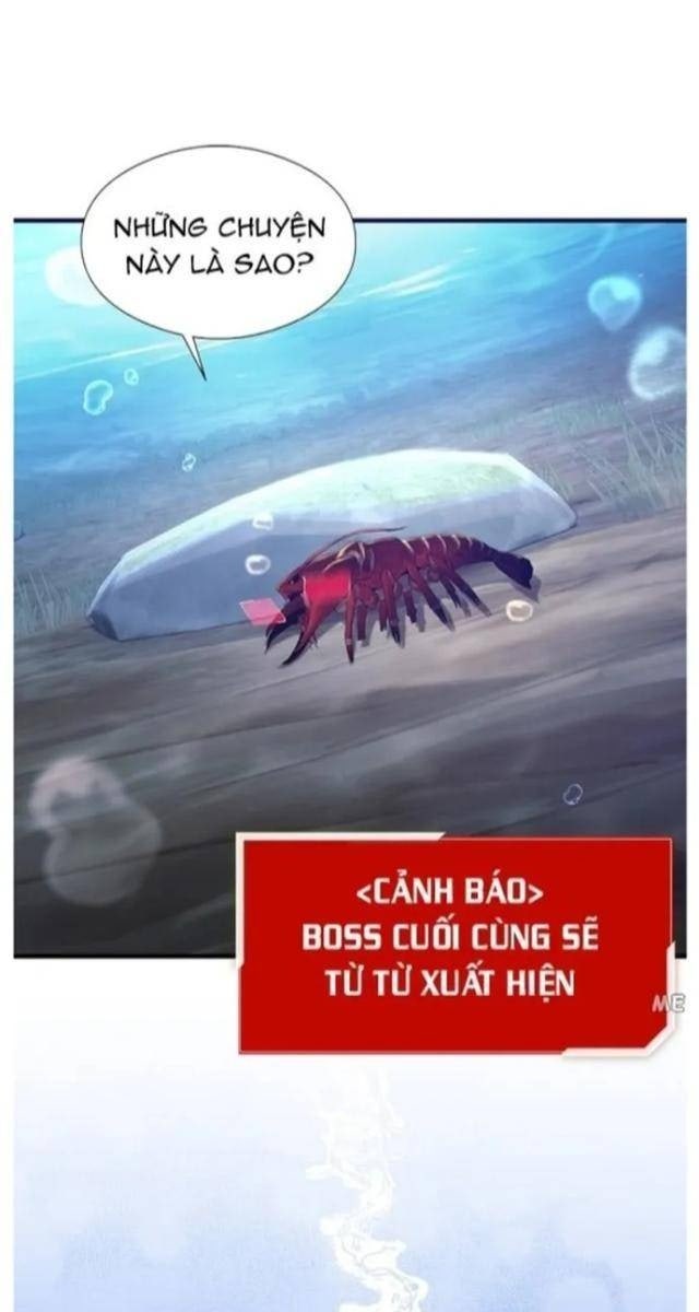 Hoá Thân Thành Cá - Page 56