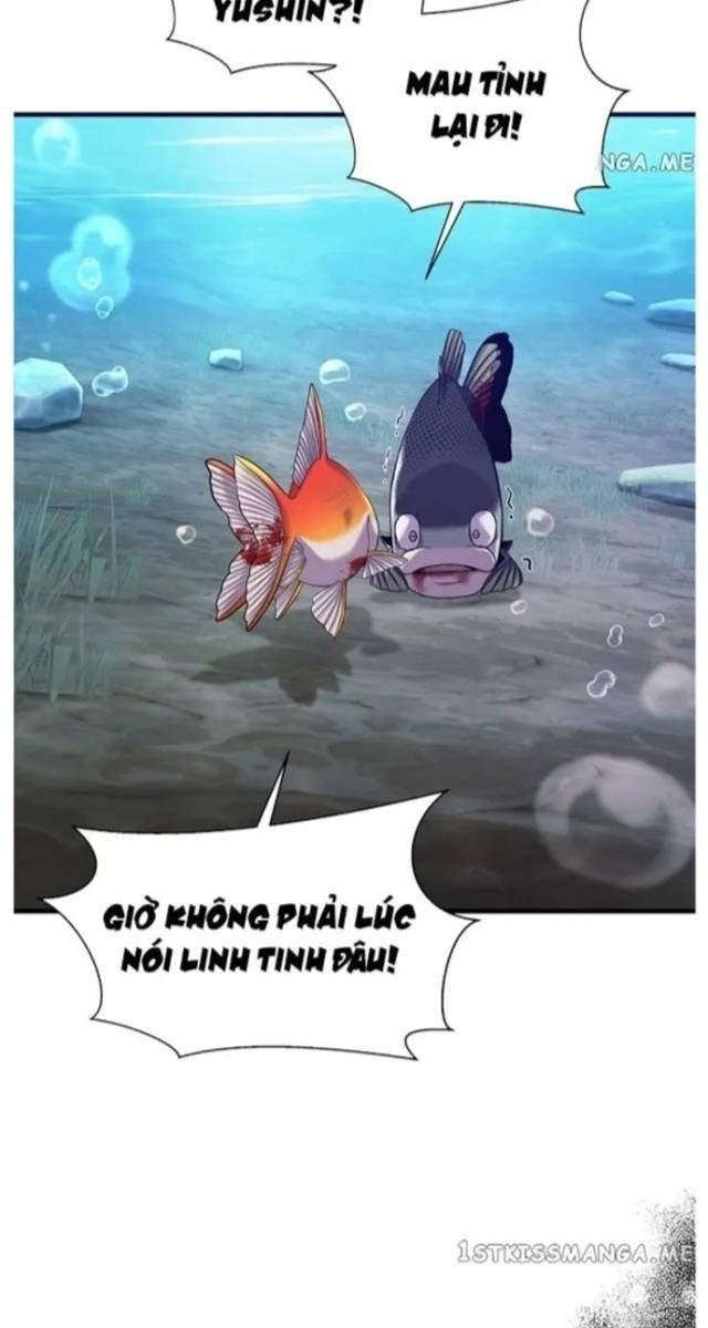 Hoá Thân Thành Cá - Page 77