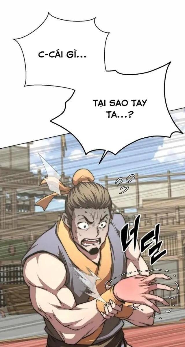 Con Trai Út Của Gia Tộc Nam Cung Thế Gia - Page 61