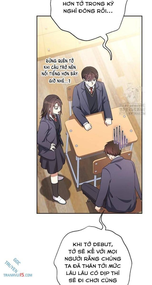 Diễn Viên Thiên Tài Mang Lại Bất Hạnh - Page 102