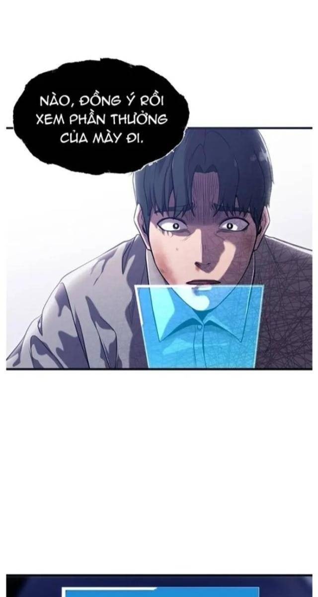 Hoá Thân Thành Cá - Page 18