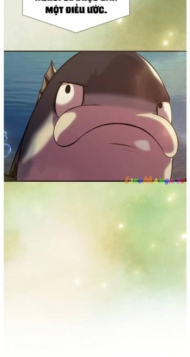 Hoá Thân Thành Cá - Page 110