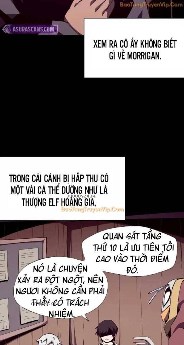 Hồi Ức Trong Ngục Tối - Page 6