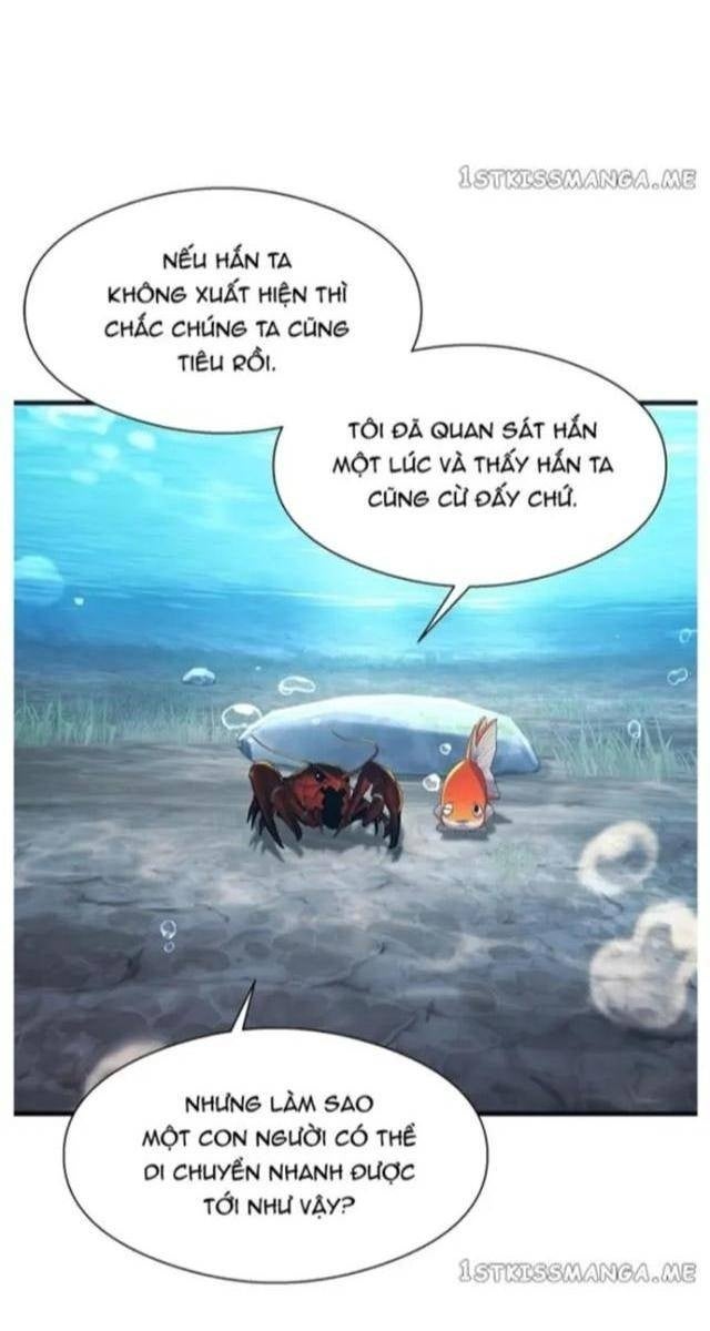 Hoá Thân Thành Cá - Page 42