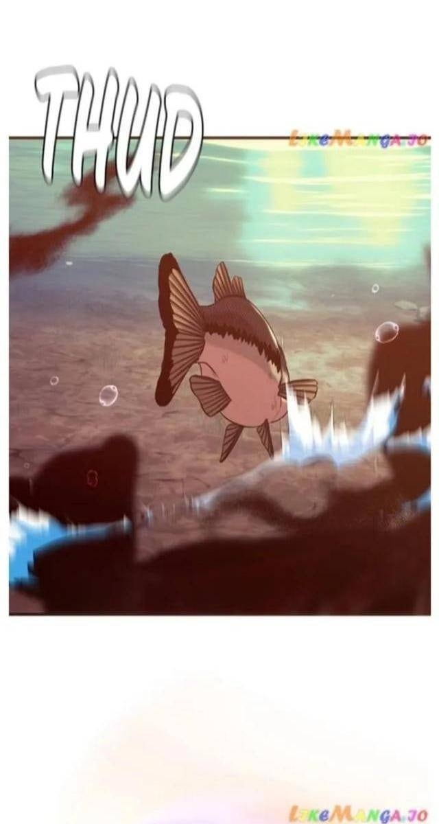 Hoá Thân Thành Cá - Page 103