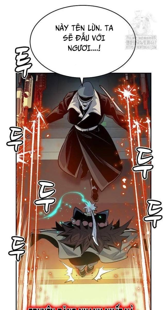 Độc Cô Tử Linh Sư - Page 155