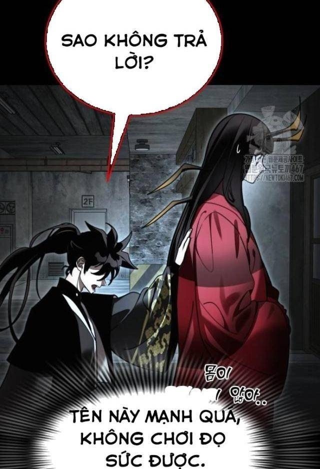 Thiên Ma Tái Lâm - Page 14