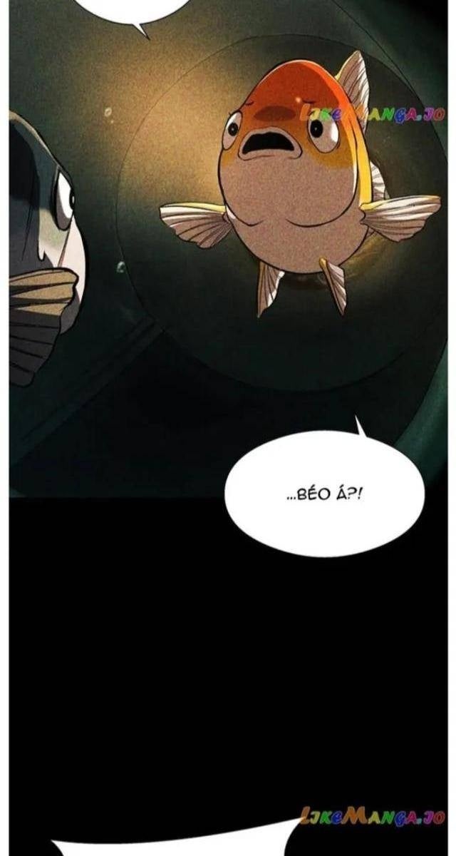 Hoá Thân Thành Cá - Page 58