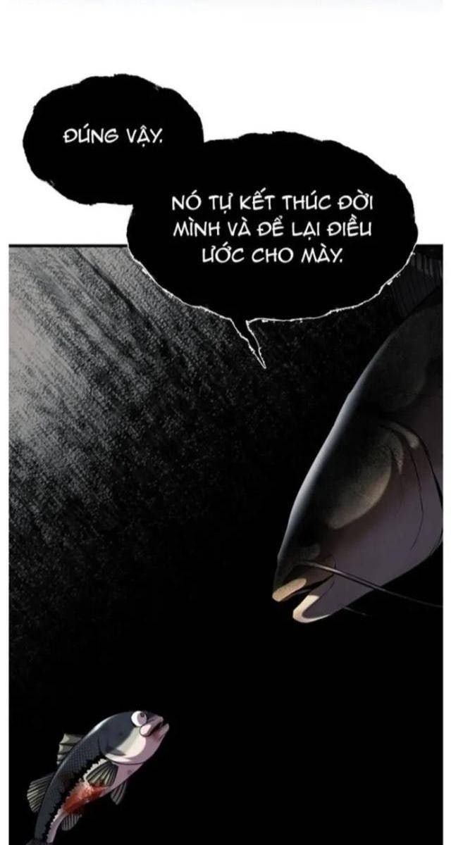 Hoá Thân Thành Cá - Page 14