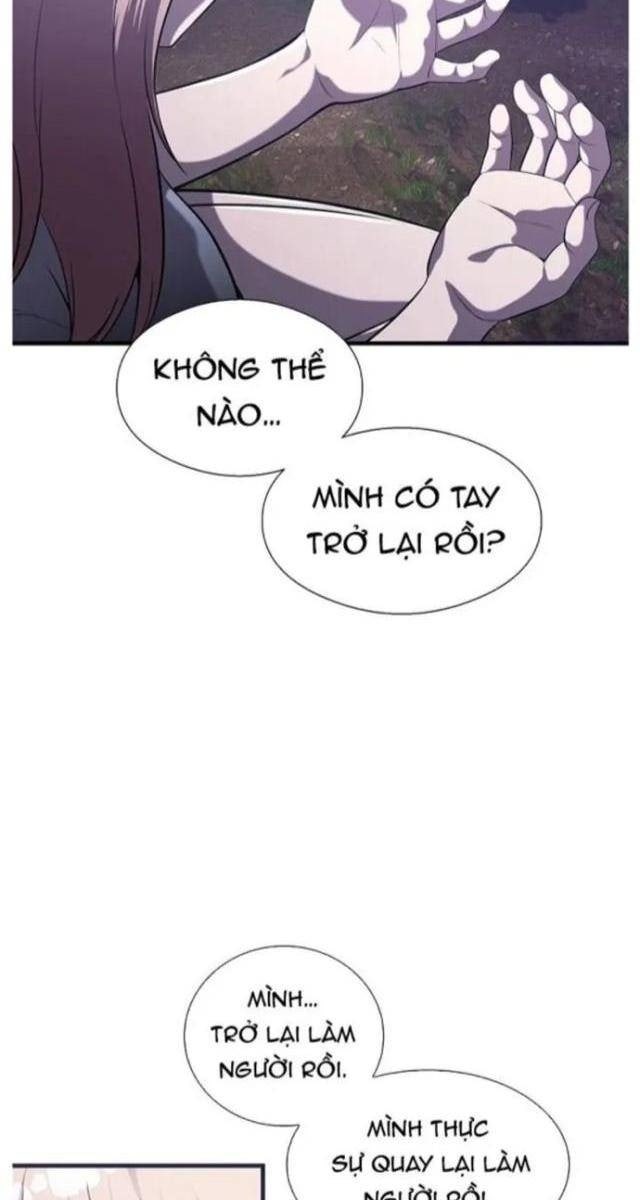 Hoá Thân Thành Cá - Page 25