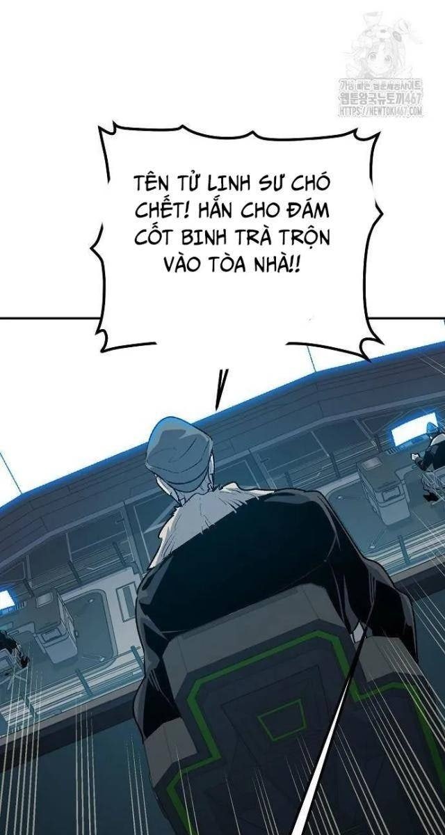 Độc Cô Tử Linh Sư - Page 131