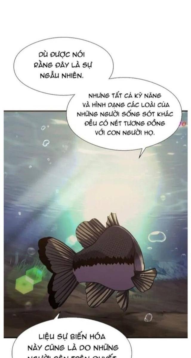 Hoá Thân Thành Cá - Page 9
