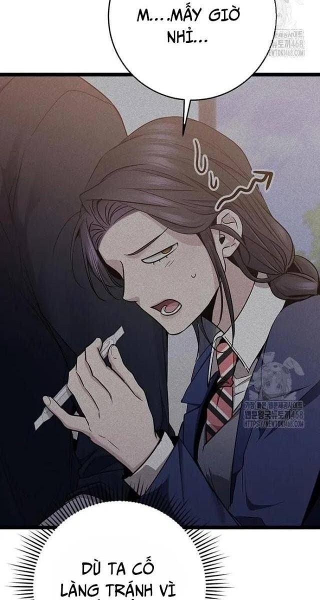 Vương Hậu Đi Học - Page 164