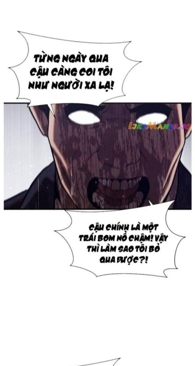 Hoá Thân Thành Cá - Page 58