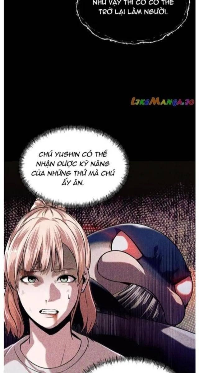 Hoá Thân Thành Cá - Page 89