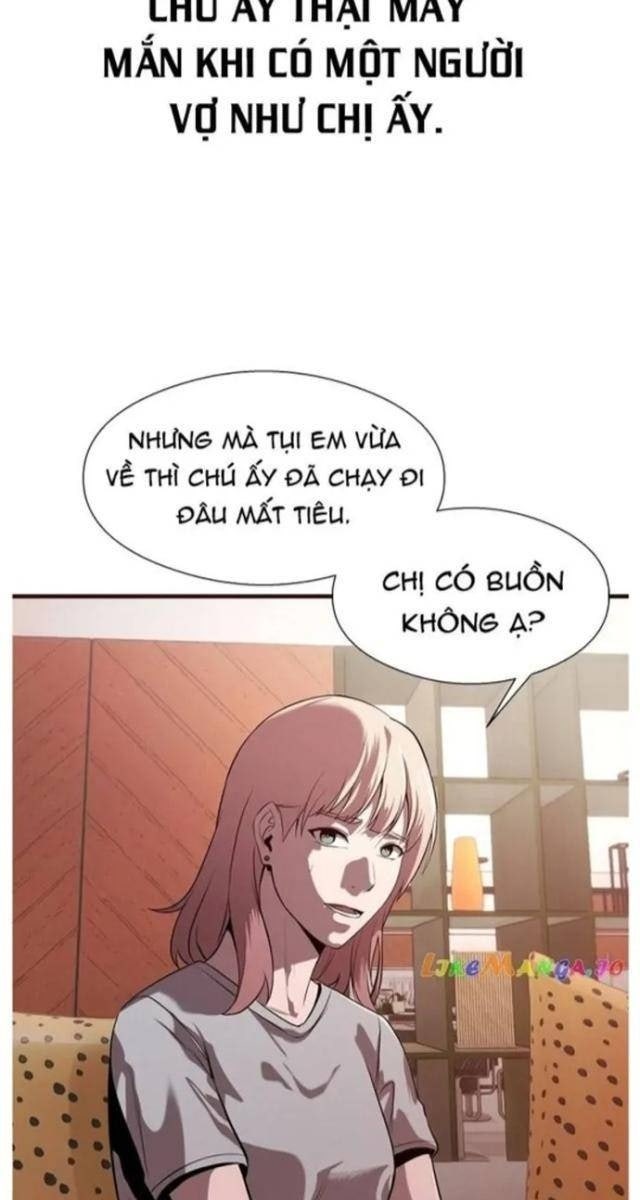 Hoá Thân Thành Cá - Page 23