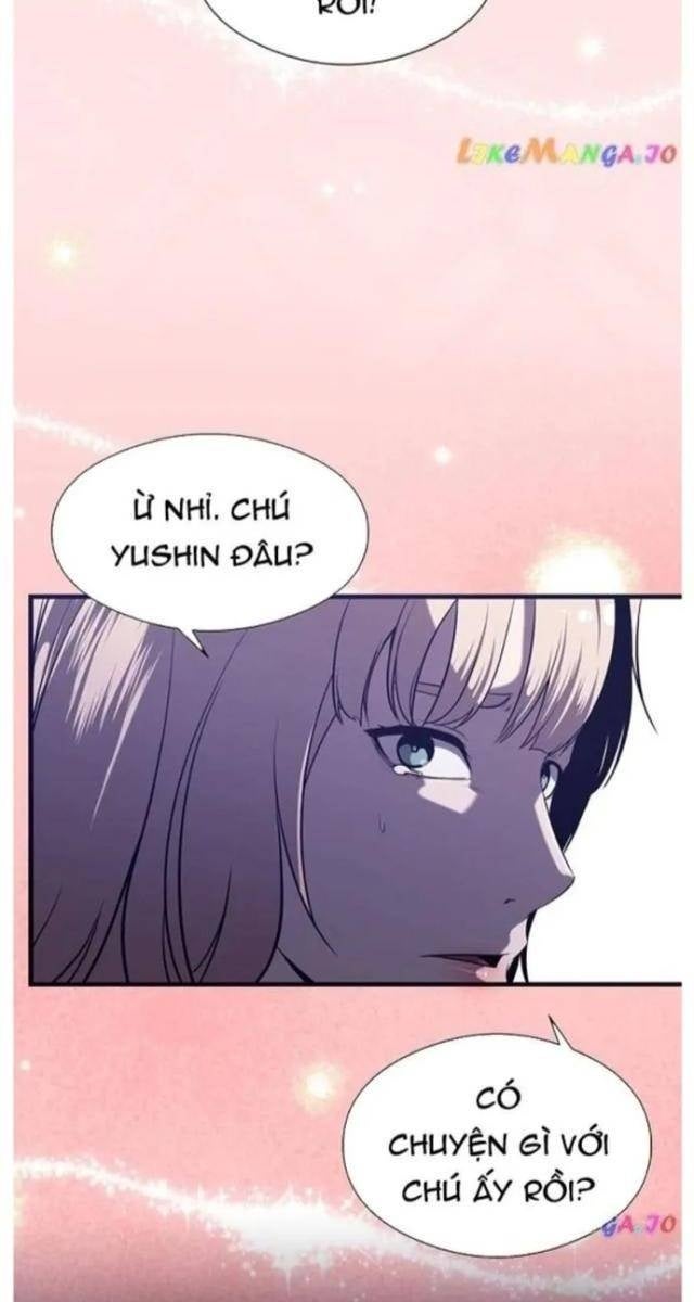 Hoá Thân Thành Cá - Page 28