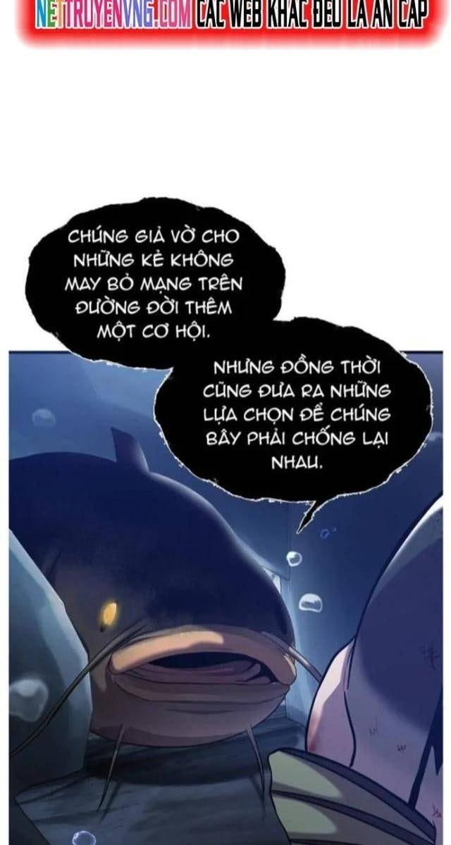 Hoá Thân Thành Cá - Page 26