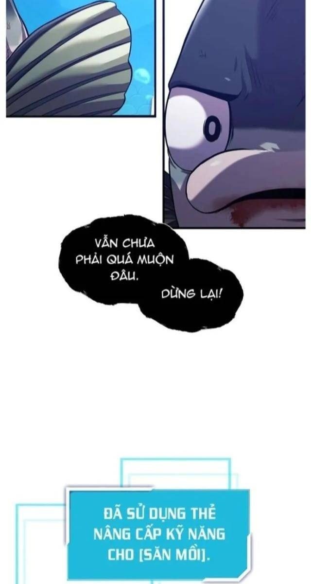 Hoá Thân Thành Cá - Page 73