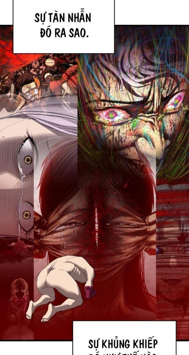 Cốt Nhân - Page 58