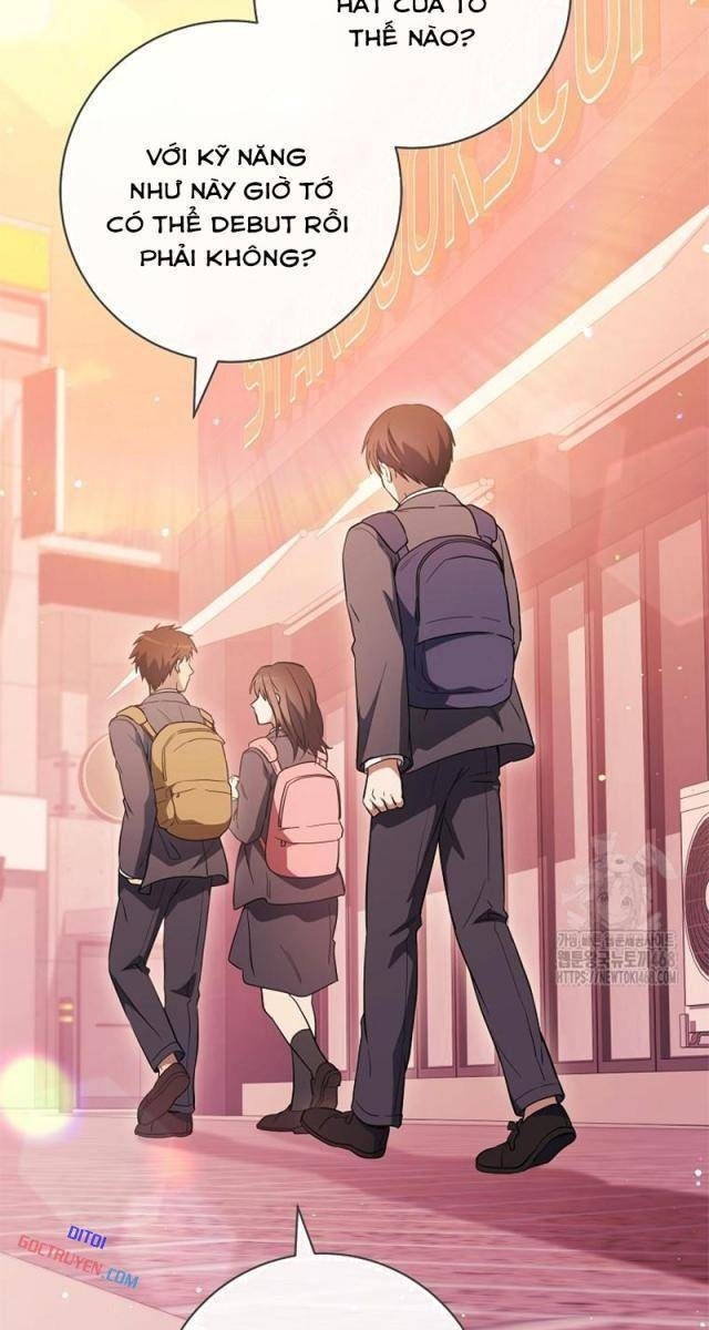 Diễn Viên Thiên Tài Mang Lại Bất Hạnh - Page 18