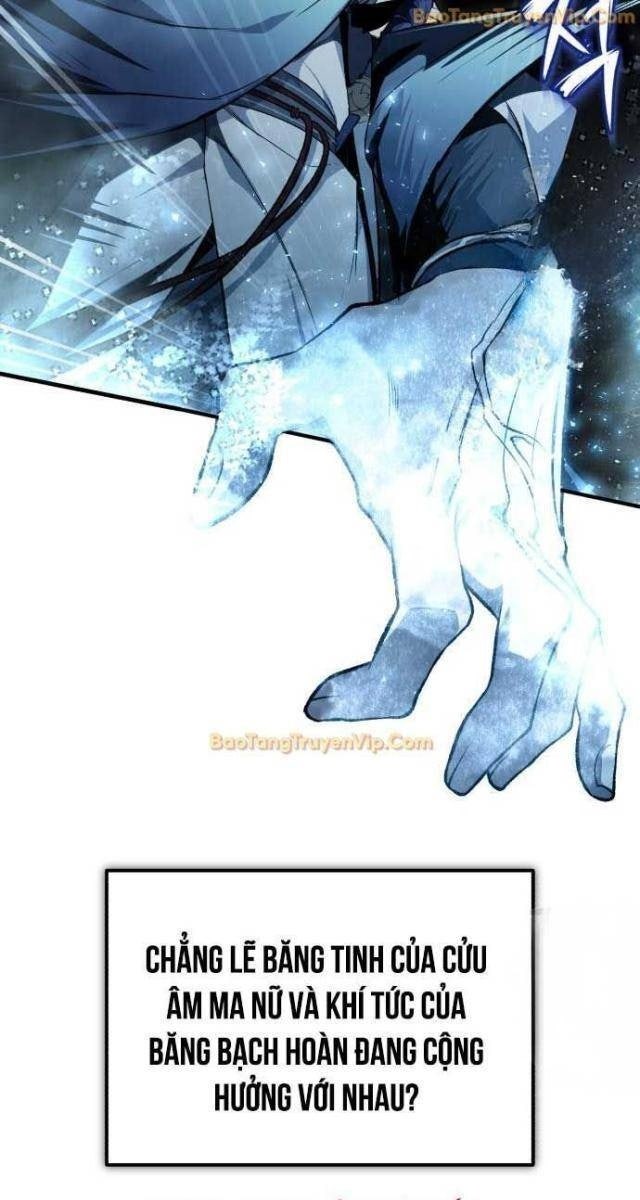 Giảng Sư Đứng Đầu: Baek Sư phụ - Page 115