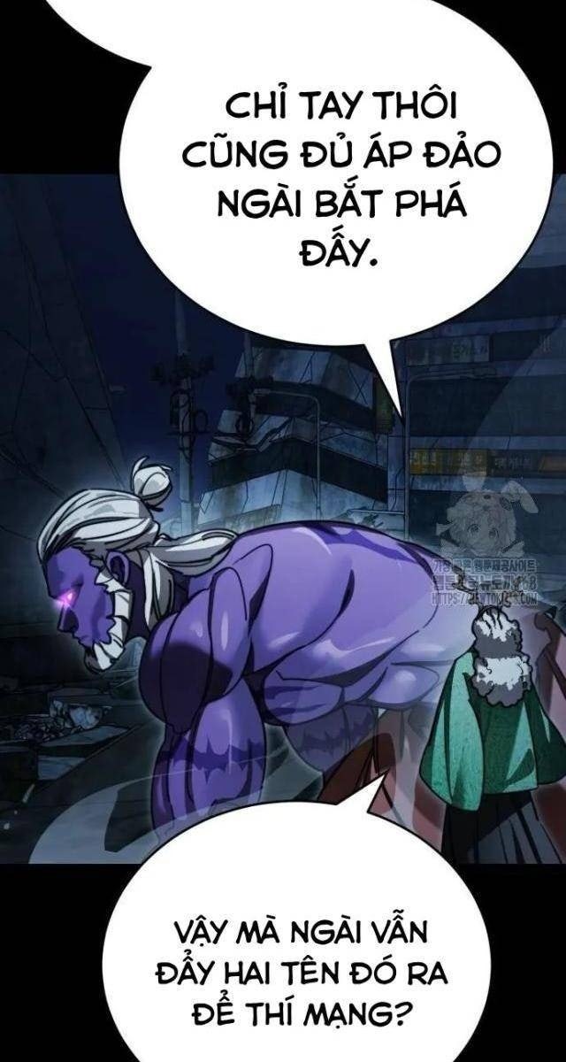 Thiên Ma Tái Lâm - Page 129