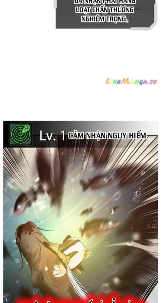 Hoá Thân Thành Cá - Page 83