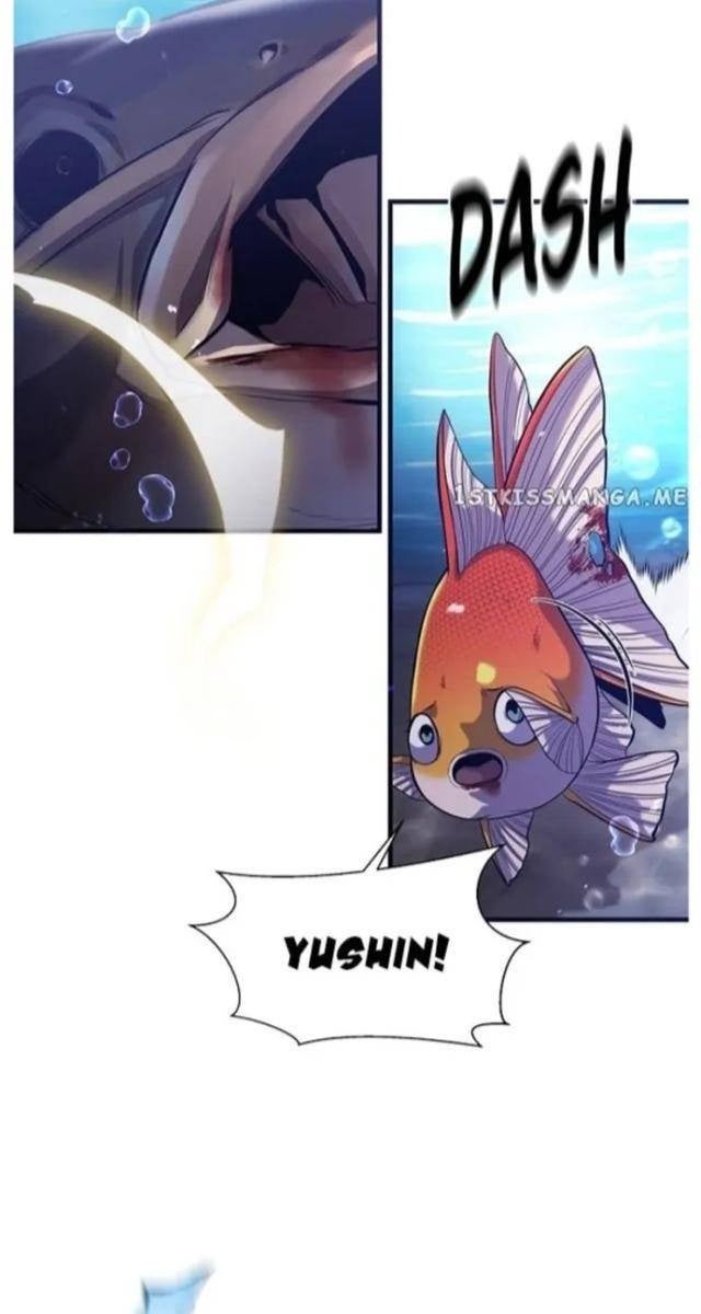 Hoá Thân Thành Cá - Page 56