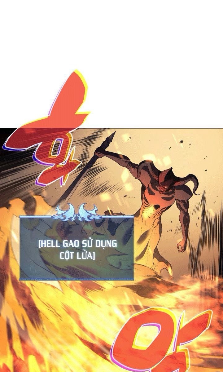 Vượt Qua Giới Hạn - Page 33