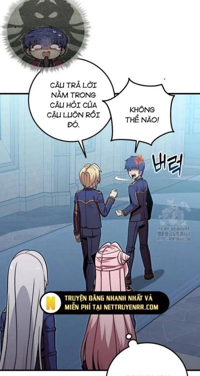 Vô Tình Nhập Học - Page 5