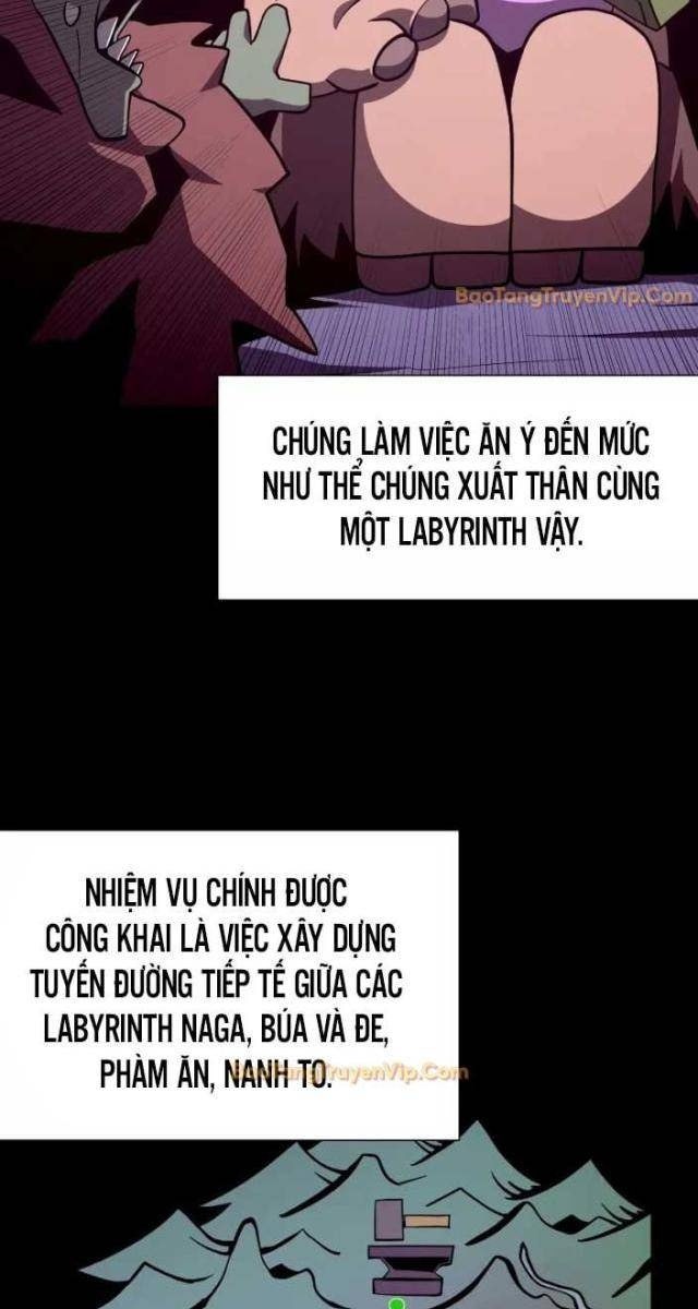 Hồi Ức Trong Ngục Tối - Page 37