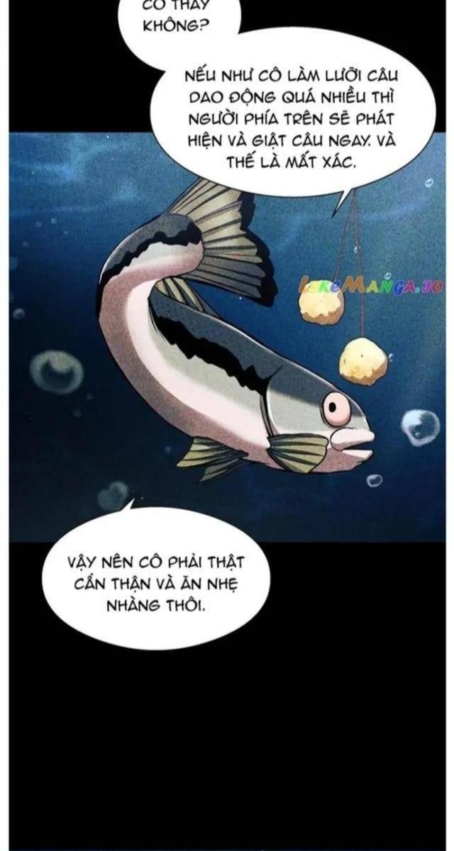 Hoá Thân Thành Cá - Page 62