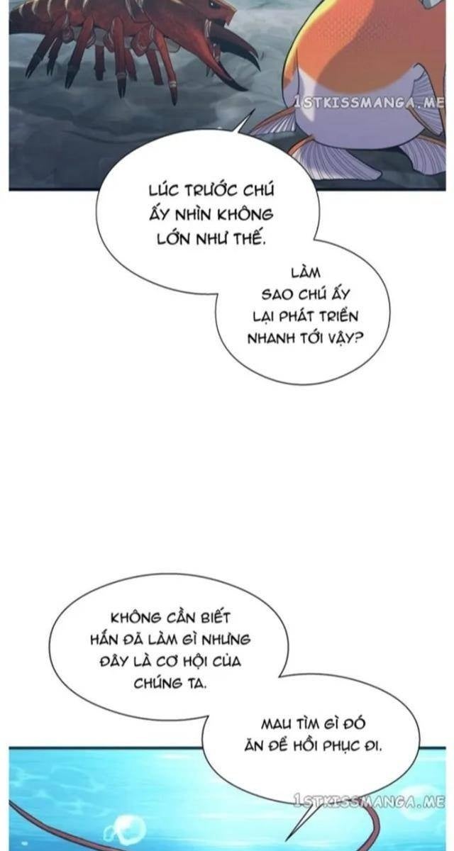 Hoá Thân Thành Cá - Page 45