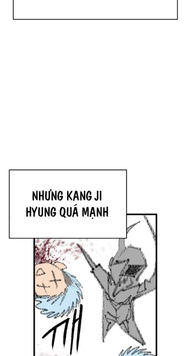 Cốt Nhân - Page 100