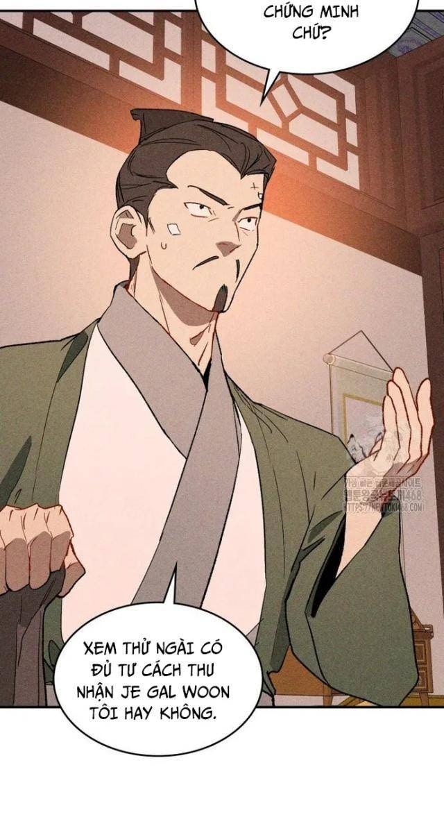 Sự Trở Lại Của Thần - Page 13