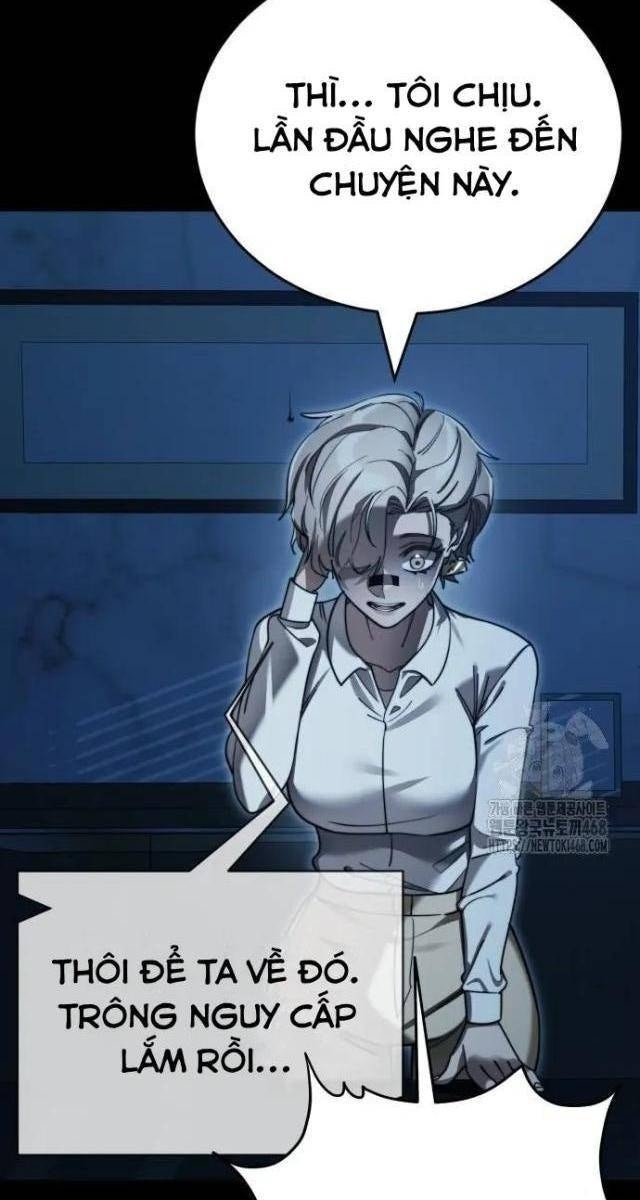 Thiên Ma Tái Lâm - Page 25