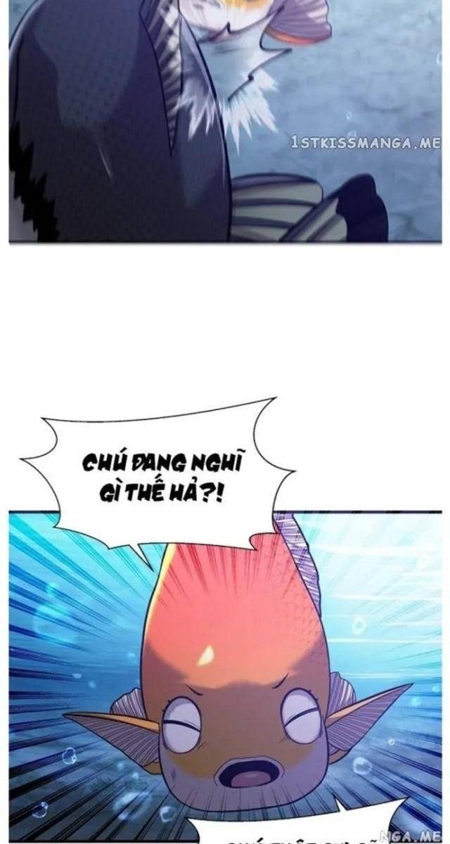 Hoá Thân Thành Cá - Page 91
