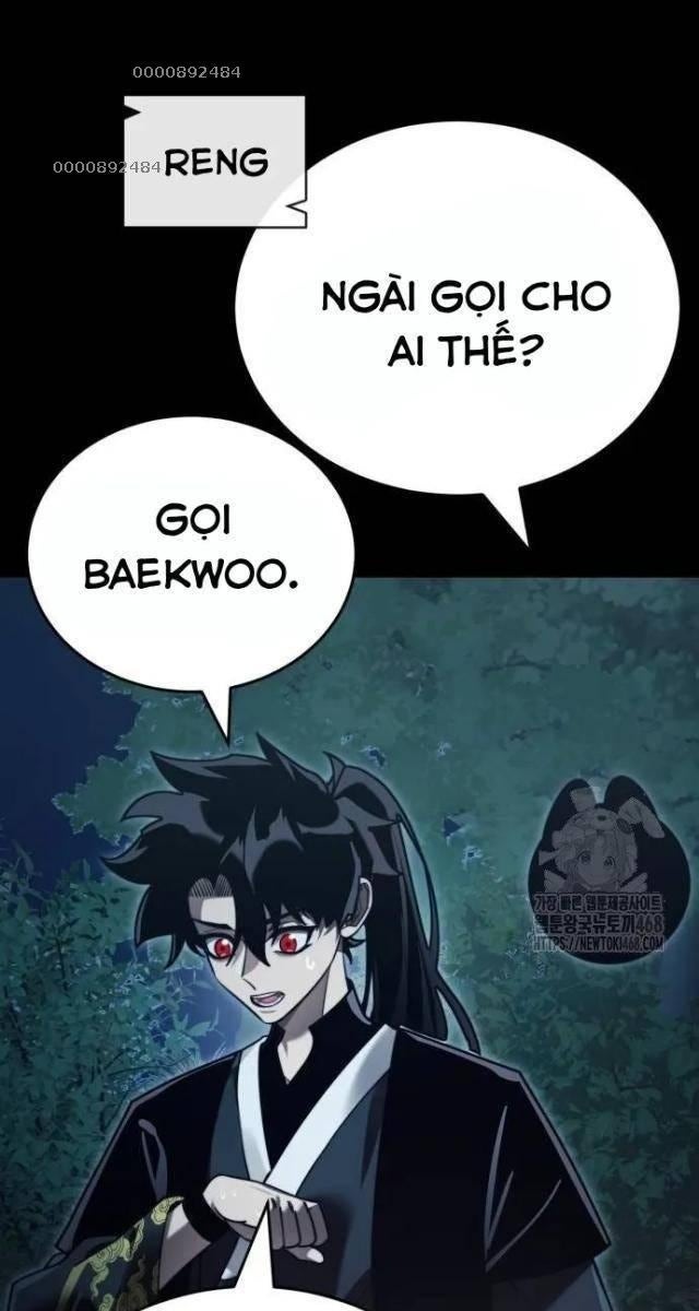 Thiên Ma Tái Lâm - Page 5